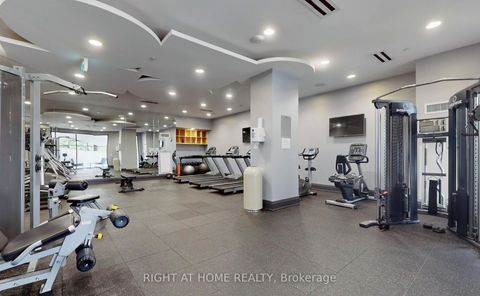 Photo 33 at 816 - 23 Glebe Road, Eglinton, Toronto