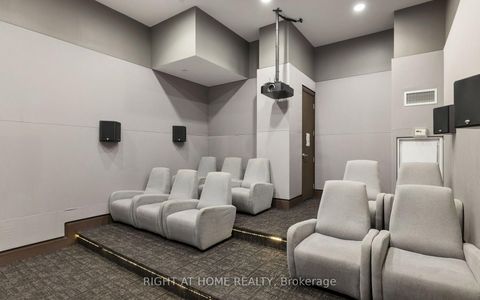 Photo 37 at 816 - 23 Glebe Road, Eglinton, Toronto