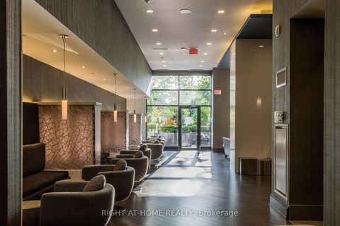 Photo 38 at 816 - 23 Glebe Road, Eglinton, Toronto