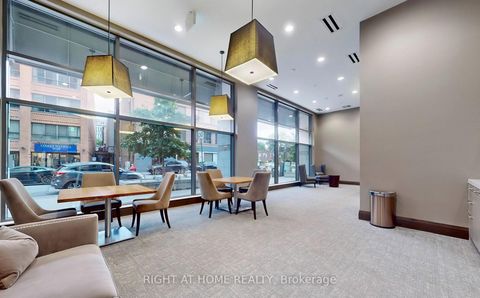 Photo 39 at 816 - 23 Glebe Road, Eglinton, Toronto