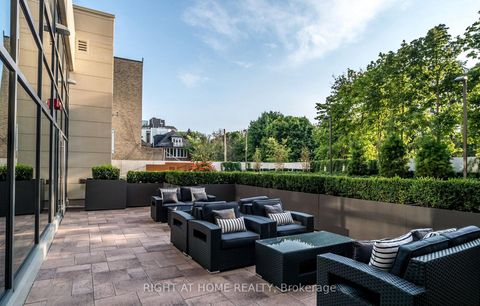 Photo 41 at 816 - 23 Glebe Road, Eglinton, Toronto