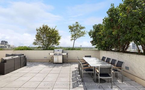 Photo 42 at 816 - 23 Glebe Road, Eglinton, Toronto