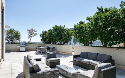 Photo 43 at 816 - 23 Glebe Road, Eglinton, Toronto