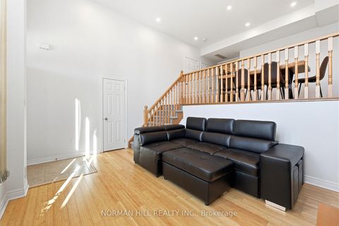 Photo 5 at 42 Comely Way, Milliken Mills East, Markham