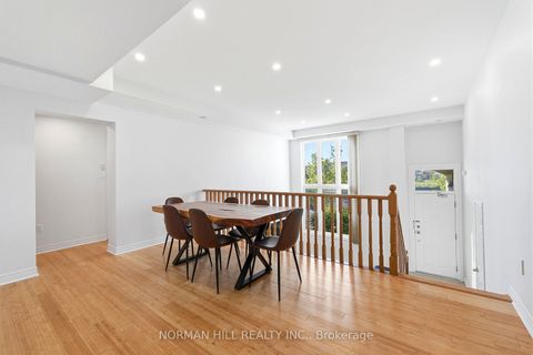 Photo 7 at 42 Comely Way, Milliken Mills East, Markham