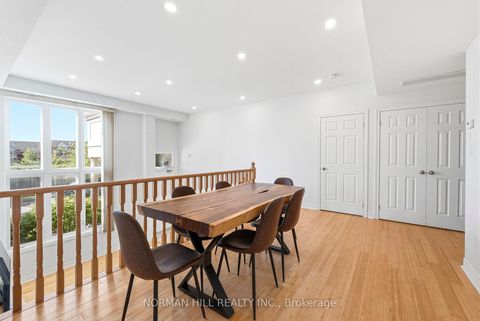 Photo 8 at 42 Comely Way, Milliken Mills East, Markham