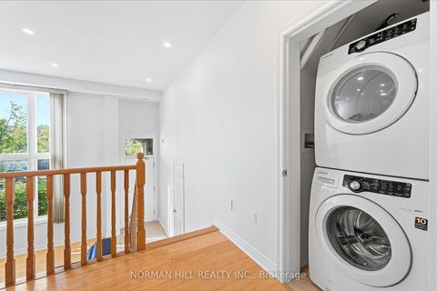 Photo 9 at 42 Comely Way, Milliken Mills East, Markham