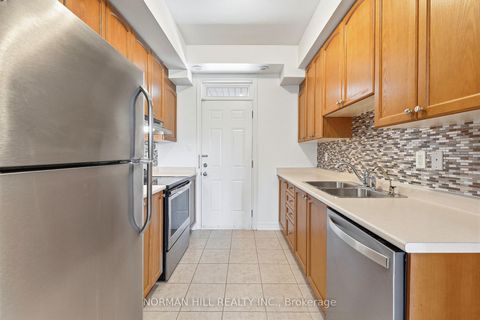Photo 10 at 42 Comely Way, Milliken Mills East, Markham