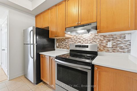 Photo 14 at 42 Comely Way, Milliken Mills East, Markham