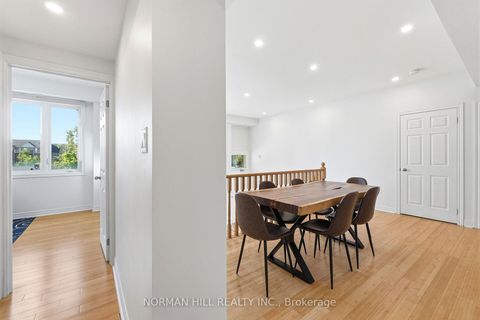 Photo 16 at 42 Comely Way, Milliken Mills East, Markham