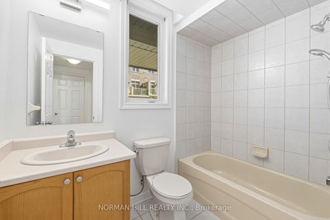 Photo 23 at 42 Comely Way, Milliken Mills East, Markham