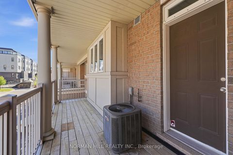 Photo 25 at 42 Comely Way, Milliken Mills East, Markham