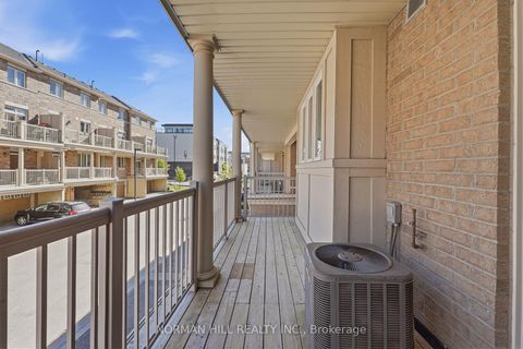 Photo 26 at 42 Comely Way, Milliken Mills East, Markham