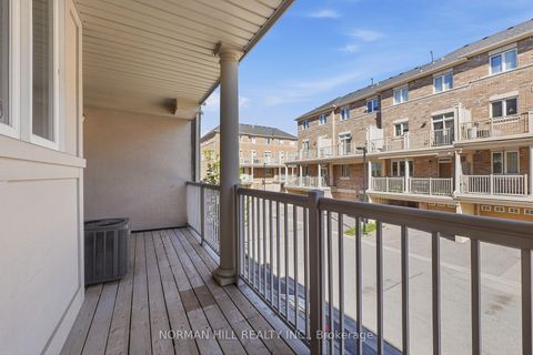 Photo 27 at 42 Comely Way, Milliken Mills East, Markham