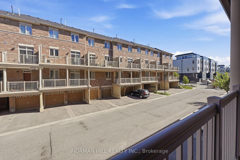Photo 28 at 42 Comely Way, Milliken Mills East, Markham