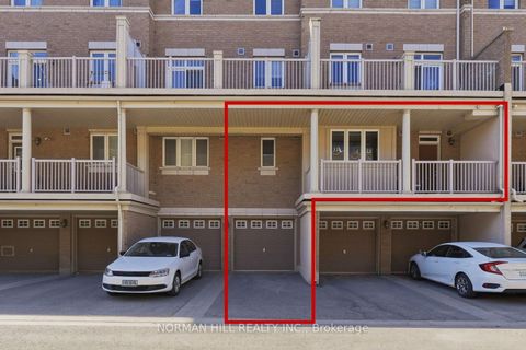Photo 29 at 42 Comely Way, Milliken Mills East, Markham