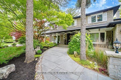 Photo 1 at 160 Banbury Road, Don Mills, Toronto