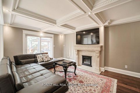 Photo 5 at 160 Banbury Road, Don Mills, Toronto