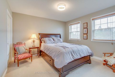 Photo 18 at 36 Audubon Way, Baldwin, Georgina