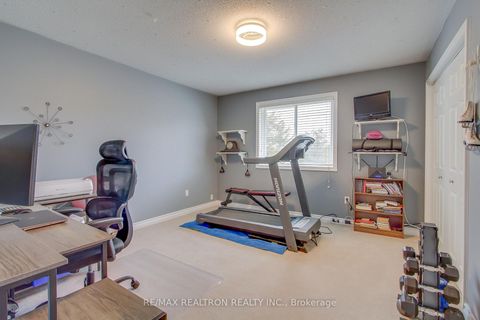 Photo 19 at 36 Audubon Way, Baldwin, Georgina