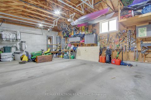 Photo 25 at 36 Audubon Way, Baldwin, Georgina