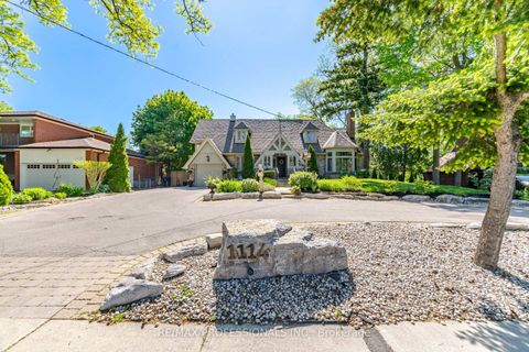 Photo 1 at 1114 Kipling Avenue, City Centre West, Toronto