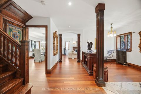 Photo 4 at 1114 Kipling Avenue, City Centre West, Toronto