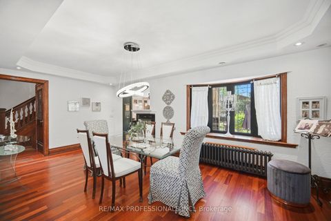 Photo 9 at 1114 Kipling Avenue, City Centre West, Toronto