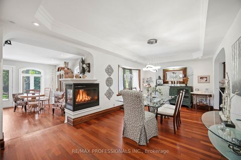 Photo 10 at 1114 Kipling Avenue, City Centre West, Toronto