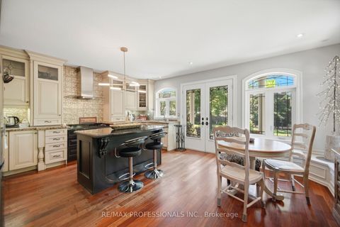 Photo 11 at 1114 Kipling Avenue, City Centre West, Toronto
