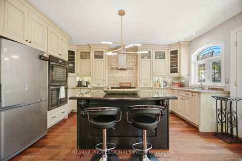 Photo 12 at 1114 Kipling Avenue, City Centre West, Toronto