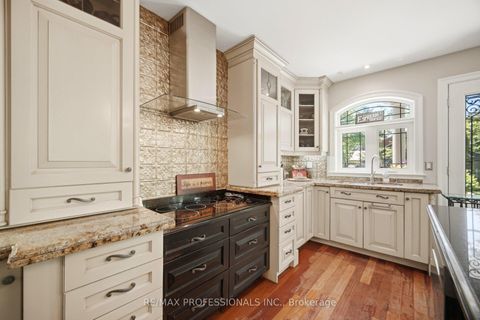 Photo 13 at 1114 Kipling Avenue, City Centre West, Toronto