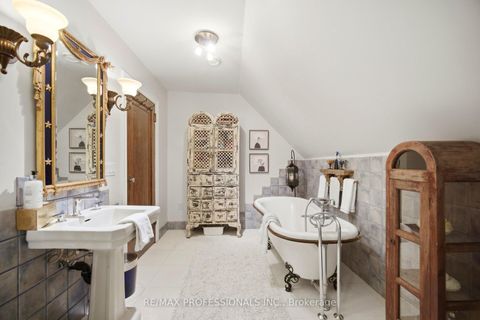 Photo 29 at 1114 Kipling Avenue, City Centre West, Toronto