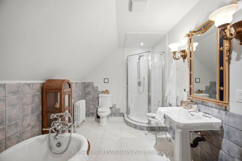 Photo 30 at 1114 Kipling Avenue, City Centre West, Toronto
