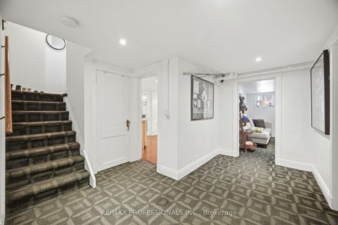 Photo 32 at 1114 Kipling Avenue, City Centre West, Toronto