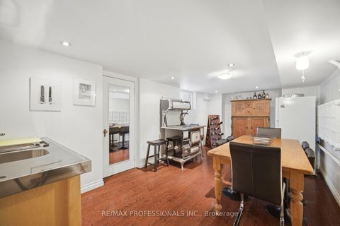 Photo 34 at 1114 Kipling Avenue, City Centre West, Toronto