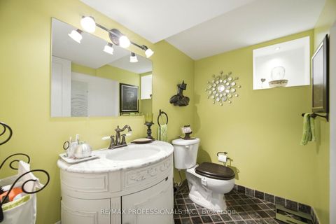 Photo 36 at 1114 Kipling Avenue, City Centre West, Toronto