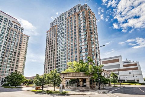 Photo 2 at 1002 - 1 Lee Centre Drive, Woburn, Toronto