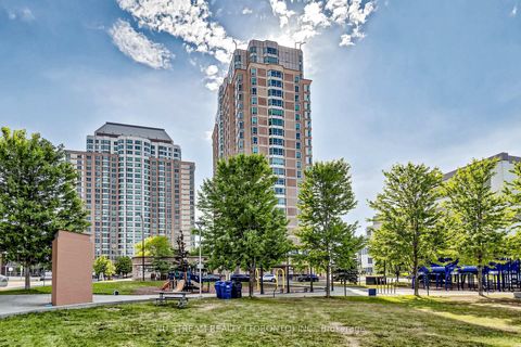 Photo 4 at 1002 - 1 Lee Centre Drive, Woburn, Toronto