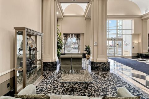 Photo 6 at 1002 - 1 Lee Centre Drive, Woburn, Toronto