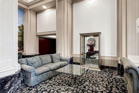 Photo 8 at 1002 - 1 Lee Centre Drive, Woburn, Toronto