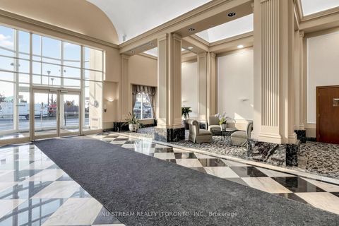 Photo 11 at 1002 - 1 Lee Centre Drive, Woburn, Toronto