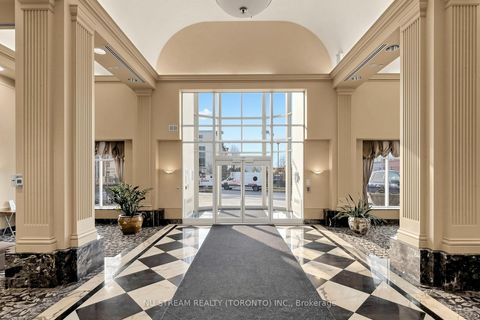 Photo 12 at 1002 - 1 Lee Centre Drive, Woburn, Toronto