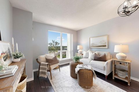 Photo 13 at 1002 - 1 Lee Centre Drive, Woburn, Toronto