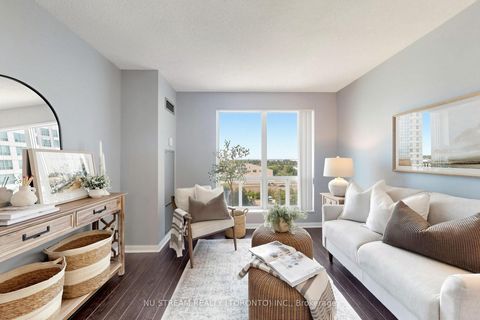 Photo 14 at 1002 - 1 Lee Centre Drive, Woburn, Toronto