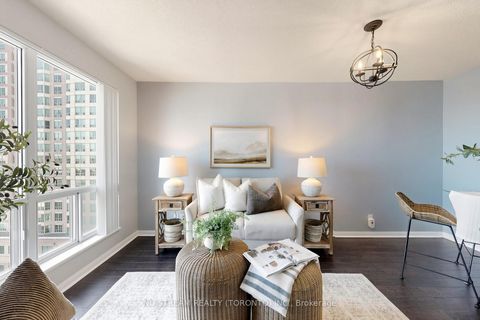 Photo 16 at 1002 - 1 Lee Centre Drive, Woburn, Toronto
