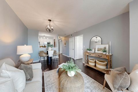 Photo 18 at 1002 - 1 Lee Centre Drive, Woburn, Toronto