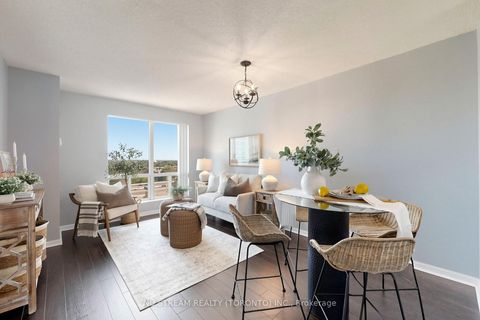 Photo 19 at 1002 - 1 Lee Centre Drive, Woburn, Toronto