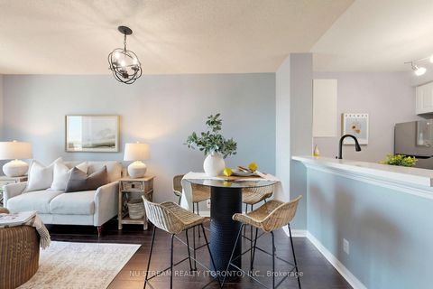 Photo 20 at 1002 - 1 Lee Centre Drive, Woburn, Toronto