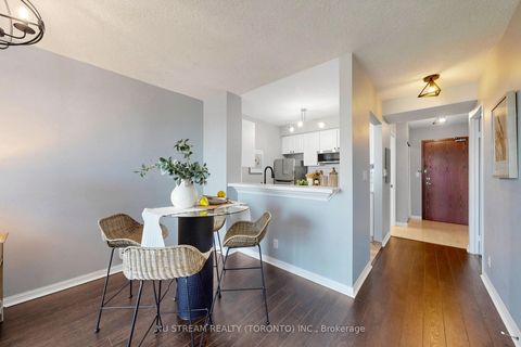 Photo 21 at 1002 - 1 Lee Centre Drive, Woburn, Toronto